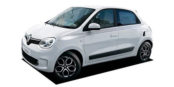 Renault Twingo S (AHB4D)