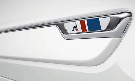 Renault Twingo LE COQ SPORTIF (AHH4B)