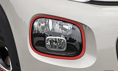 Citroen C3 Aircross FEEL (A8HN05)