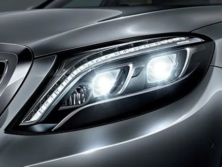 Mercedes Benz Sclass S63 AMG LONG (222177C / 222178)