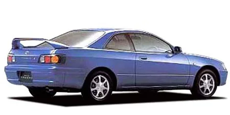 Toyota Sprinter Trueno XZ (AE111)