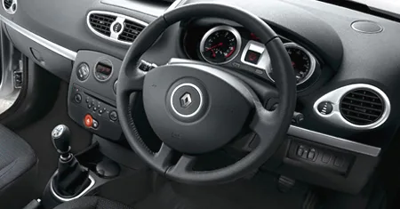 Renault Lutecia ELE (RK4M)