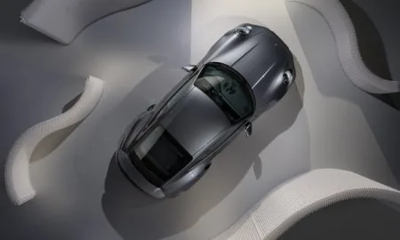 Porsche 911 TURBO S ()