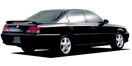 Toyota Cresta ROULANT (JZX100)