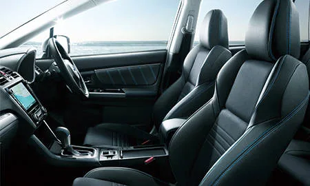 Subaru Levorg 2.0GT-S EYE SIGHT (VMG)