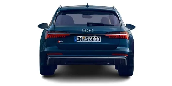 S6AVANT F2DKML
