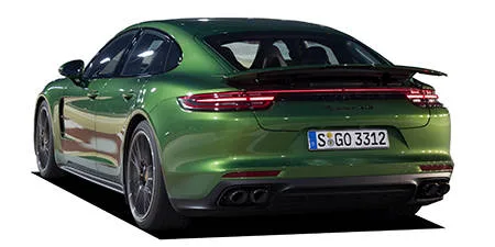 Porsche Panamera GTS (G2K40A)