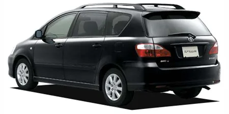 Toyota Ipsum 240S (ACM26W)