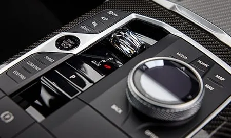 Bmw 3 Series M340I X DRIVE (5U30 / 5X20)