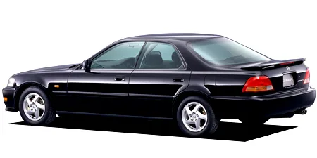 Honda Saber 25S (UA2)