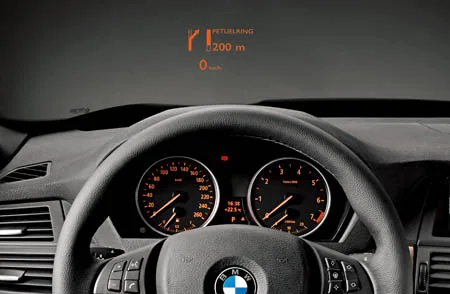 Bmw X5 4.8IS (FA48)