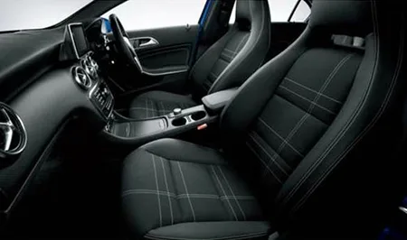 Mercedes Benz Aclass A180 (176042)