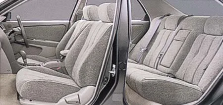 Toyota Cresta SUPER LUCENT FOUR G PACKAGE (JZX105)