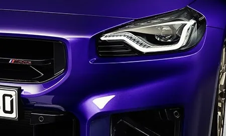 Bmw M2 CS (12DM30)