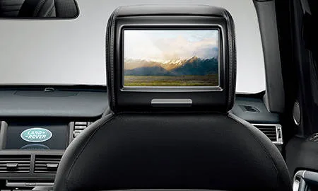Land Rover Discovery Sport 7 JOURNEY SPECIAL EDITION (LC2A)