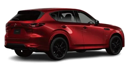 Mazda CX60 XD-HYBRID EXCLUSIVE SPORTS (KH3R3P)