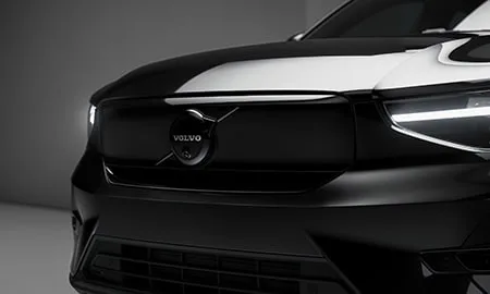 Volvo EX40 ULTRA SINGLE MOTOR BLACK EDITION (XE400RXCE)