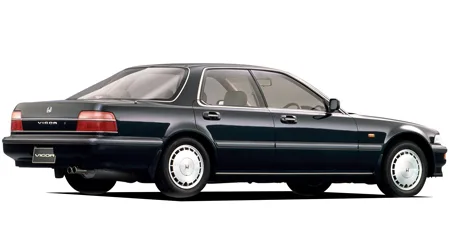 Honda Vigor TYPE E (CB5)