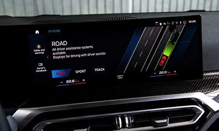 Bmw M2 BASE GRADE (12DM30)