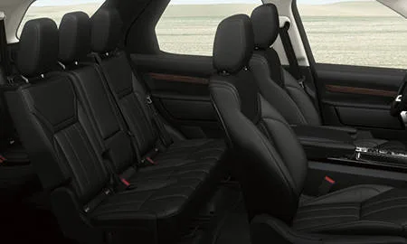 Land Rover Discovery GO-OUT EDITION (LR3KA / LR3VA)