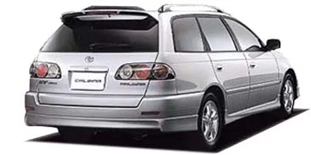 Toyota Caldina E (AT211G)