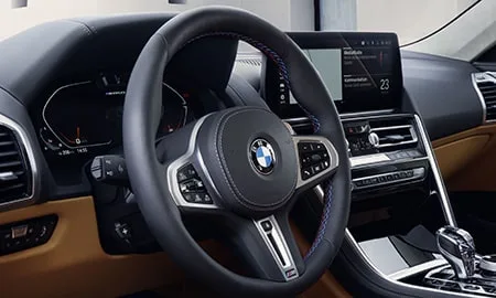 Bmw 8 Series M 850i X DRIVE GRAN COUPE (GV44)