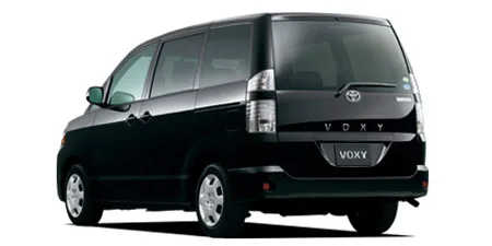 Toyota Voxy X (AZR60G)