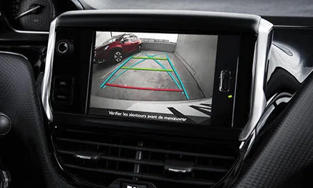 Peugeot 208 TECH PACK EDITION (A9HN01)
