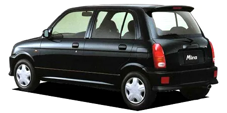Daihatsu Mira TR (L710S)
