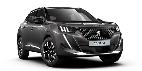 Peugeot 2008 GT PREMIUM EDITION (P24HN05)
