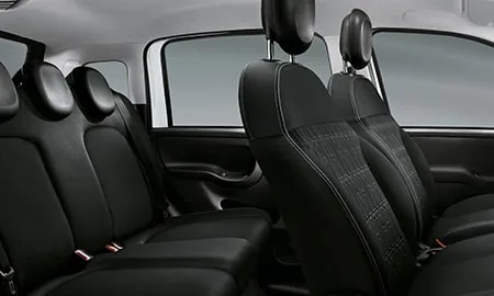 Fiat Panda CROSS 4x4 (13909)