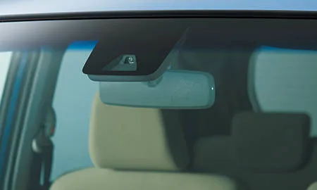 Subaru Stella L (LA160F)