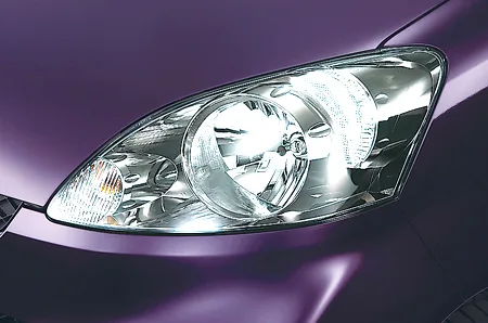 Honda Life DIVA (JB6)