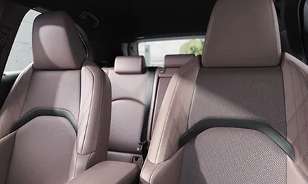 Lexus UX300H GRACEFUL EXPLORER (MZAH11)