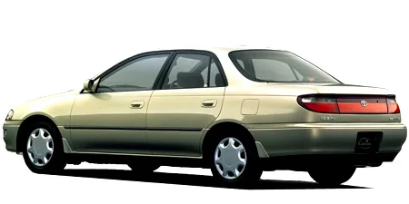Toyota Carina SG (AT192)