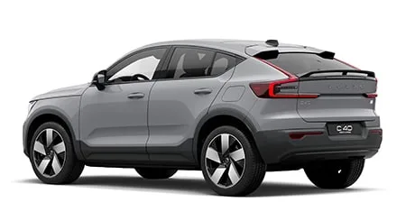 Volvo C40 Recharge RECHARGE ULTIMATE SINGLE MOTOR (XE400RXCE)