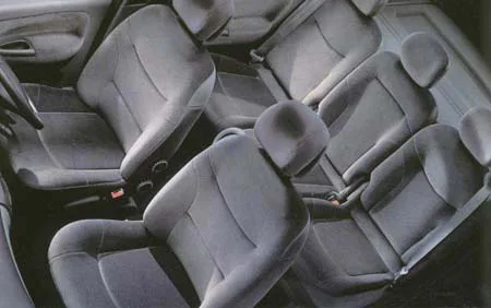 Renault Scenic KALEIDO (AF3RJ)
