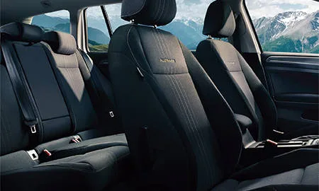 Volkswagen Golf Alltrack TSI 4MOTION UPGRADE PACKAGE (AUCJSF)