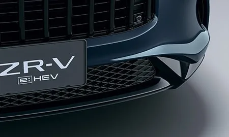 Honda Zrv E:HEV Z SPECIAL EDITION BLACK STYLE (RZ4)