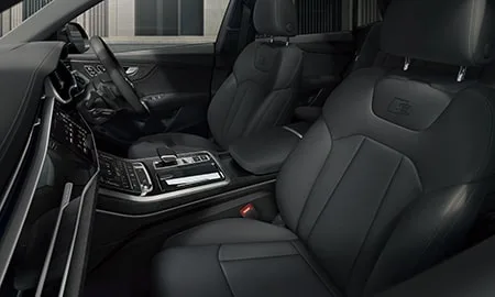 Audi Q8 BRONZE EDITION (F1CVMA / F1CVMS)