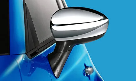 Fiat 500 MIRROR (31212)