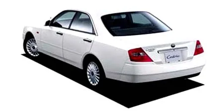 Nissan Cedric 250L (MY34)