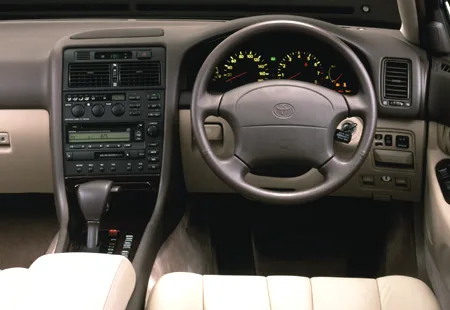 Toyota Aristo 3.0V (JZS147)