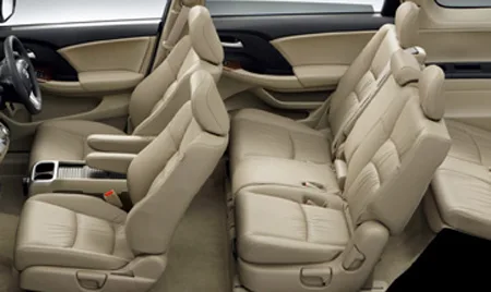 Honda Odyssey LI (RB3)
