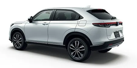 Honda Vezel E:HEV Z (RV6)