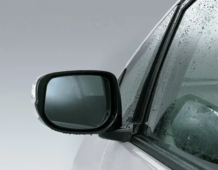 Honda Fit G HIGHWAY EDITION (GE6)
