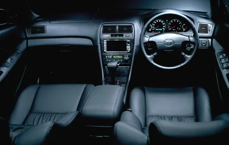 Toyota Windom 2.5X (MCV21)
