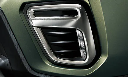 Subaru Forester X-EDITION (SK9)