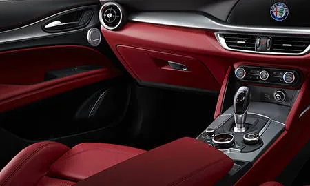 Alfa Romeo Stelvio 2.0 TURBO Q4 SPORT PACKAGE (94920 / 94929)