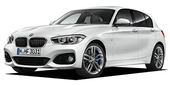 Bmw 1 Series 120I SPORT (1S20 / 1S20G / 1S30)